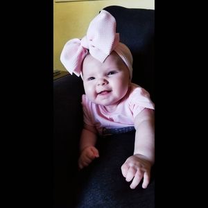 Meet your Posher, Briana